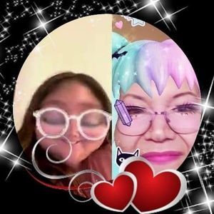 Meet your Posher, Rosaura